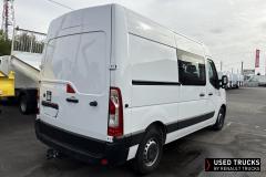 Renault Trucks Master
                                          150
