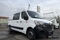 Renault Trucks Master
                                          150
