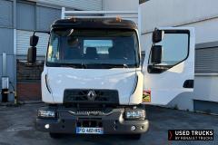 Renault Trucks D
                                          250