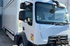 Renault Trucks D
                                          210