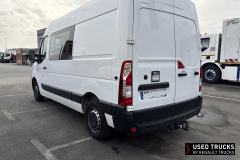Renault Trucks Master
                                          150