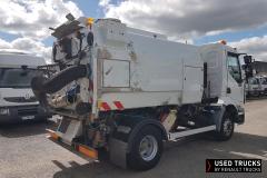 Renault Trucks Midlum
                                          220