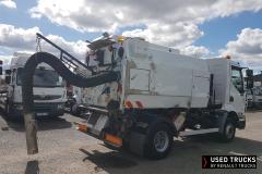 Renault Trucks Midlum
                                          220