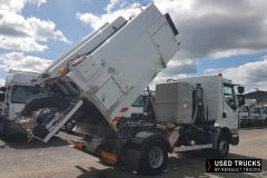 Renault Trucks Midlum
                                          220