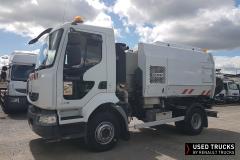 Renault Trucks Midlum
                                          220