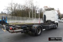 Renault Trucks Premium Route
                                          410