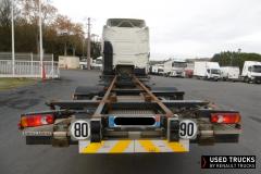 Renault Trucks Premium Route
                                          410