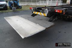 Renault Trucks Premium Route
                                          410