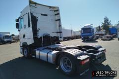 Renault Trucks T High
                                          480