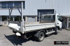Mitsubishi Canter
                                          130