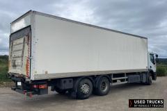 Renault Trucks Premium Distribution
                                          380