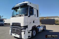 Renault Trucks T High
                                          480