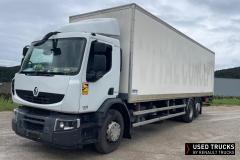 Renault Trucks Premium Distribution
                                          380