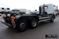 Renault Trucks Premium Distribution
                                          430