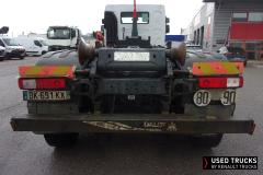 Renault Trucks Premium Distribution
                                          430