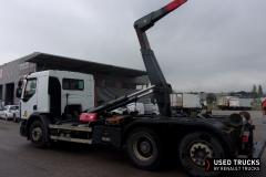 Renault Trucks Premium Distribution
                                          430