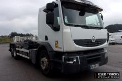 Renault Trucks Premium Distribution
                                          430