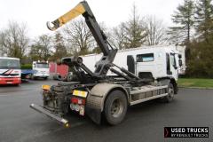Renault Trucks Premium
                                          430