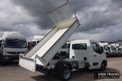 Renault Trucks Master
                                          145