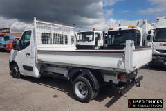 Renault Trucks Master
                                          145
