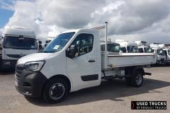 Renault Trucks Master
                                          145
