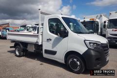 Renault Trucks Master
                                          145
