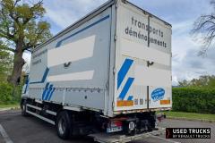MAN TGM
                                          280