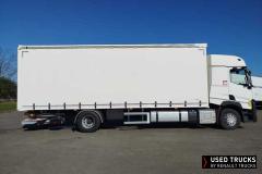 Renault Trucks P-serie
                                          480
