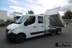Renault Trucks Master
                                          165