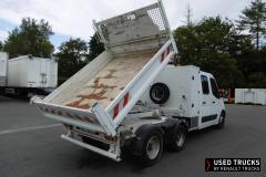 Renault Trucks Master
                                          165