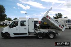 Renault Trucks Master
                                          165