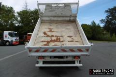 Renault Trucks Master
                                          165