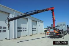 Renault Trucks C
                                          480