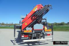 Renault Trucks C
                                          480