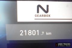 Renault Trucks C
                                          520