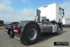 Renault Trucks C
                                          520