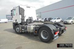 Renault Trucks C
                                          520