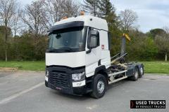 Renault Trucks C
                                          480