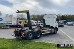 Renault Trucks C
                                          480