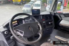 Renault Trucks C
                                          480