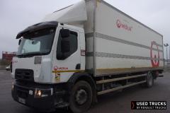 Renault Trucks D Wide
                                          320