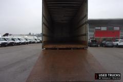 Renault Trucks D Wide
                                          320