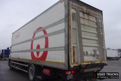 Renault Trucks D Wide
                                          320