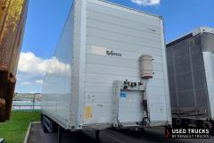 Schmitz Cargobull SCB*S3B
                                          