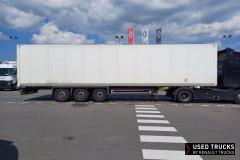 Schmitz Cargobull SCB*S3B
                                          