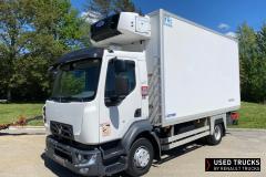 Renault Trucks D
                                          210