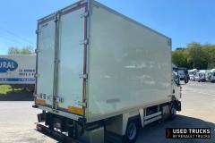 Renault Trucks D
                                          210