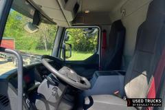 Renault Trucks D
                                          210