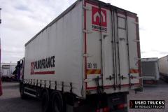 Renault Trucks C
                                          380