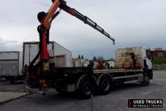 Renault Trucks C
                                          380